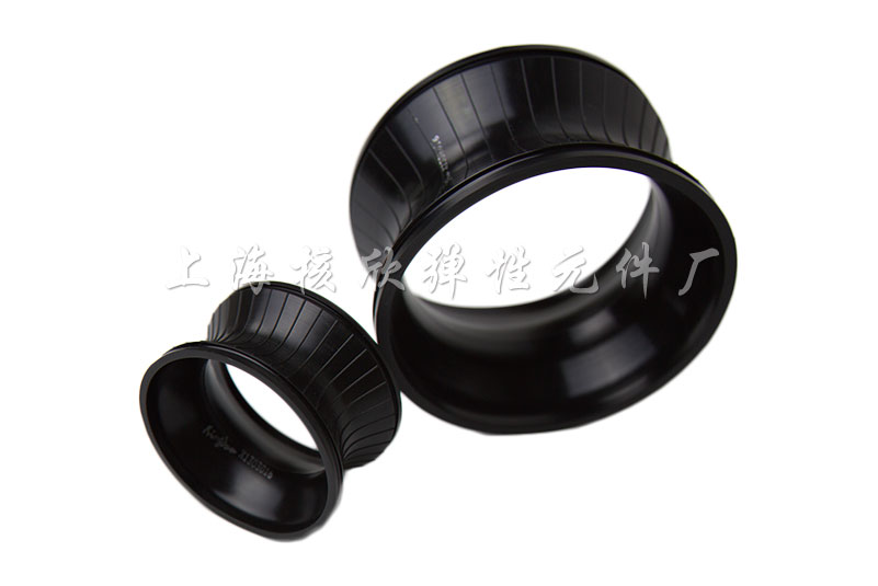 模压工业橡胶件